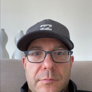 Meet your Posher, Stephen